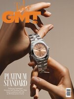 Tatler GMT